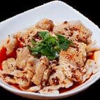 Best Szechuan Garden Mouth Watering Chicken in Fair Oaks, CA