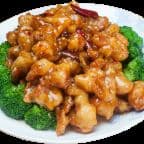 Best Orange Chicken in Fair Oaks, CA