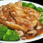 Best Teriyaki Chicken in Fair Oaks, CA