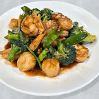 Best Shrimp with Scallops in Fair Oaks, CA